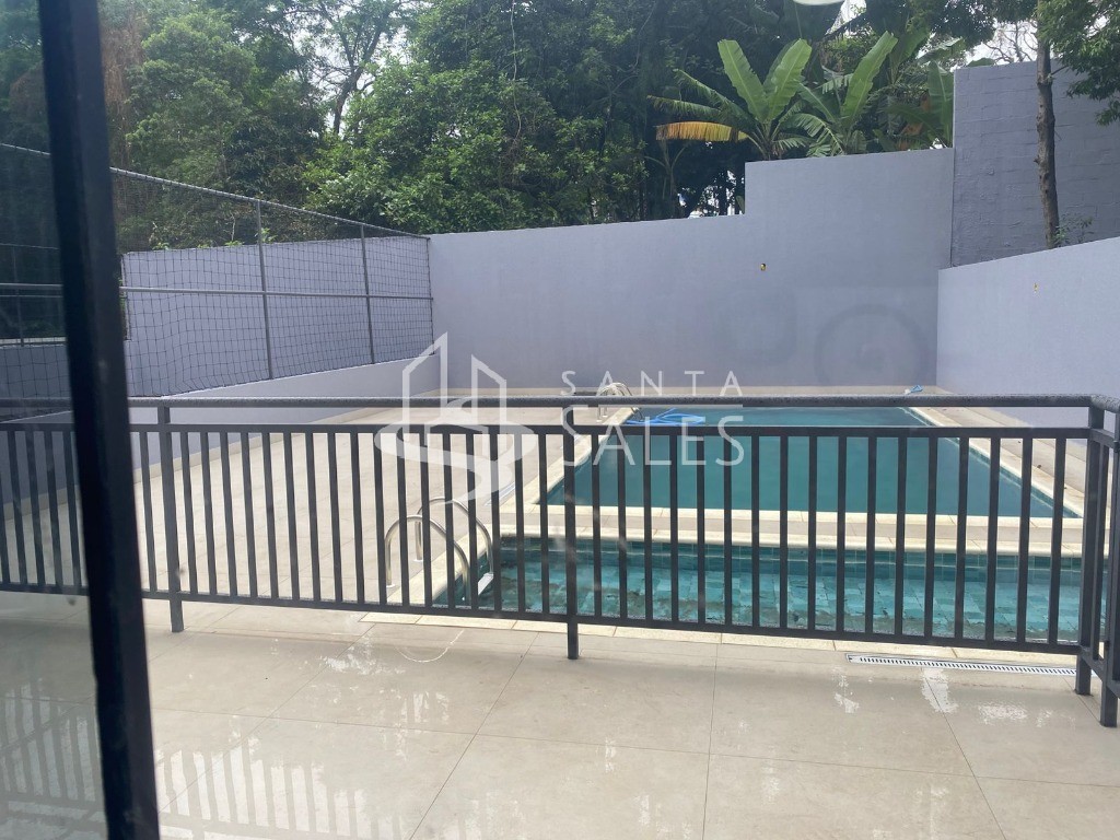 Apartamento, 2 quartos, 40 m² - Foto 19