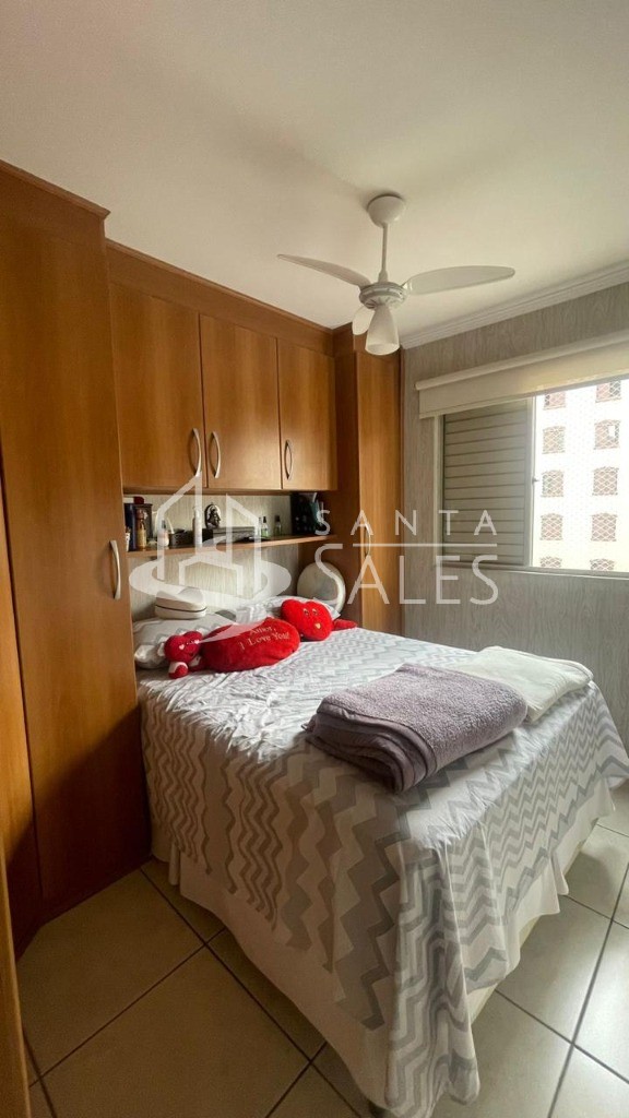 Apartamento, 3 quartos, 69 m² - Foto 6