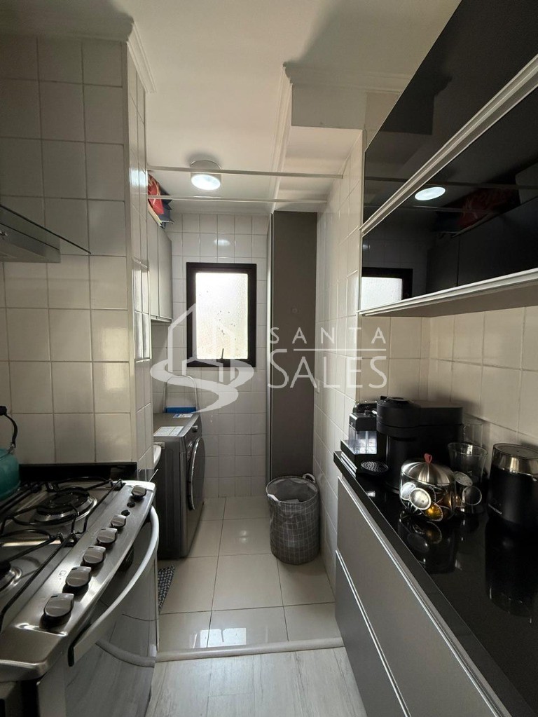Apartamento, 2 quartos, 66 m² - Foto 3