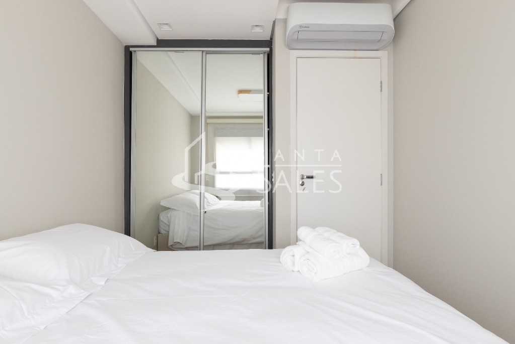 Apartamento, 1 quarto, 31 m² - Foto 16