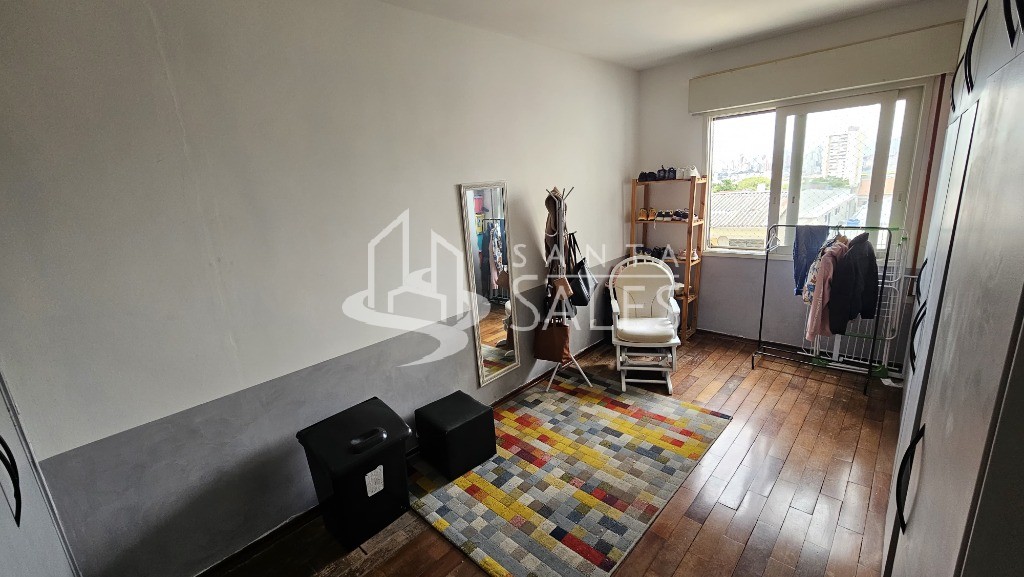 Apartamento, 4 quartos, 240 m² - Foto 11