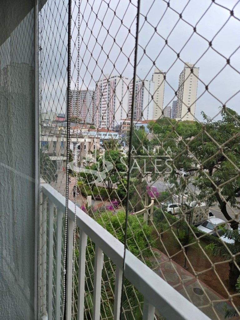 Apartamento, 2 quartos, 60 m² - Foto 25