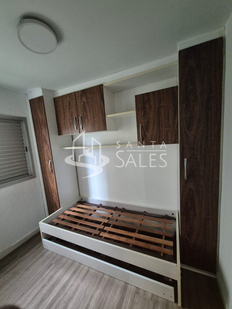 Apartamento, 2 quartos, 57 m² - Foto 6
