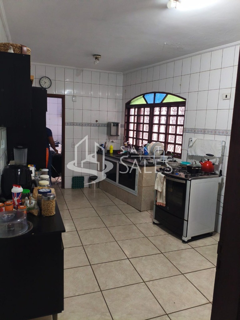 Casa, 3 quartos, 154 m² - Foto 8