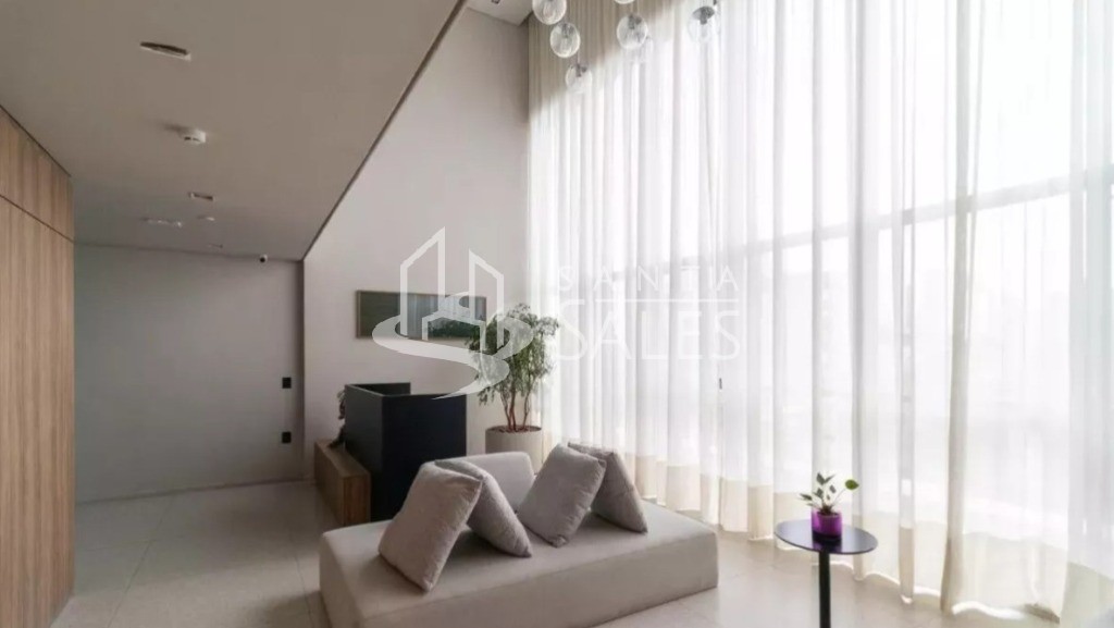 Apartamento, 1 quarto, 27 m² - Foto 15