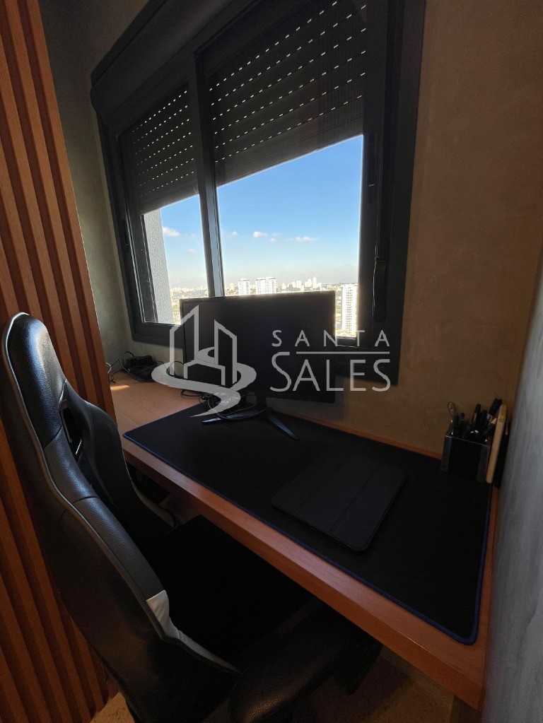 Apartamento, 1 quarto, 62 m² - Foto 4