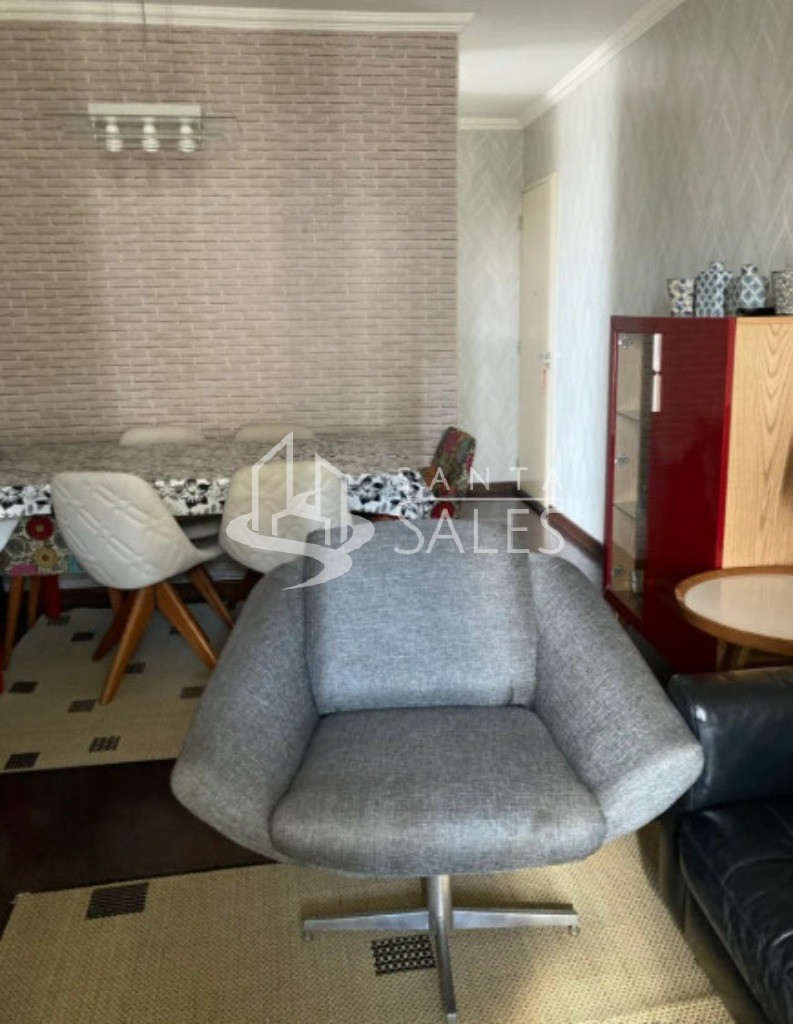 Apartamento, 3 quartos, 79 m² - Foto 2