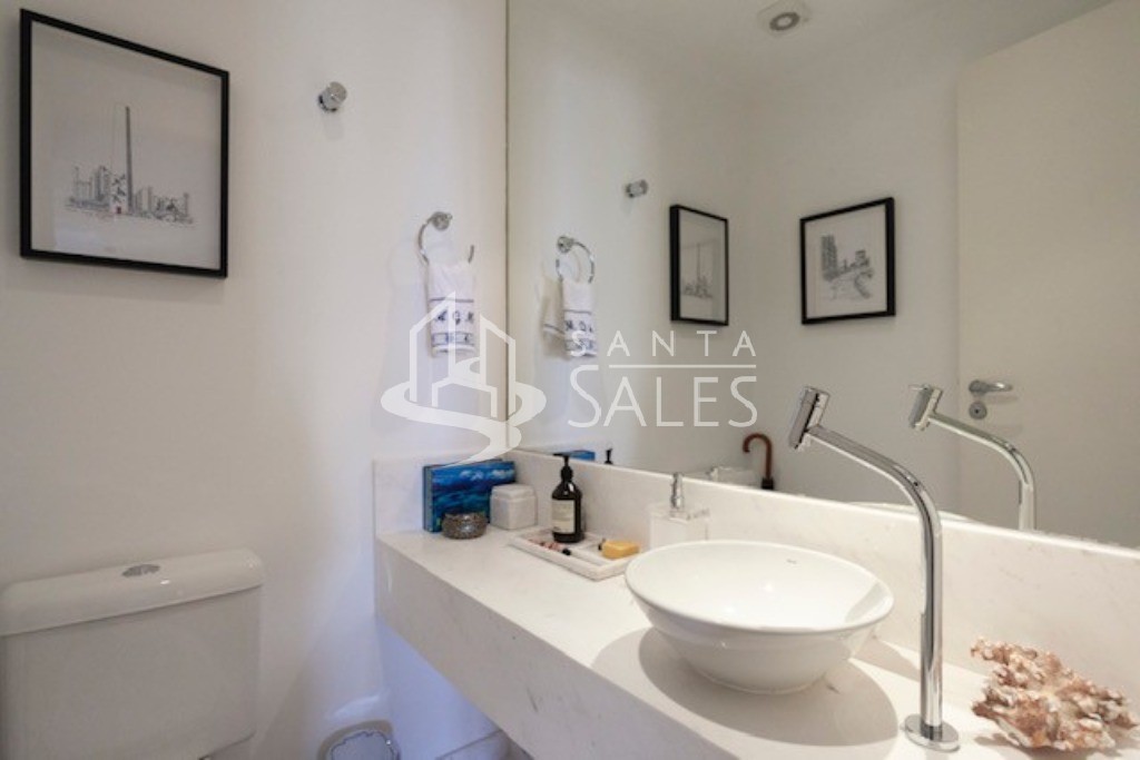 Apartamento, 2 quartos, 163 m² - Foto 11
