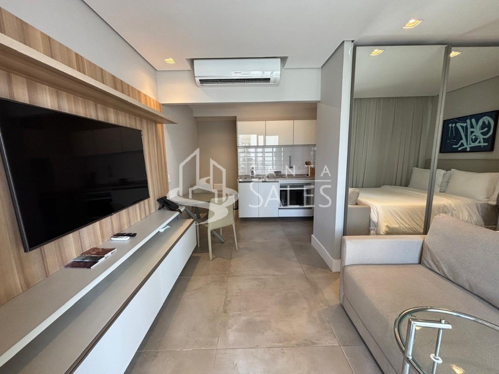 Kitnet-Studio, 42 m² - Foto 5