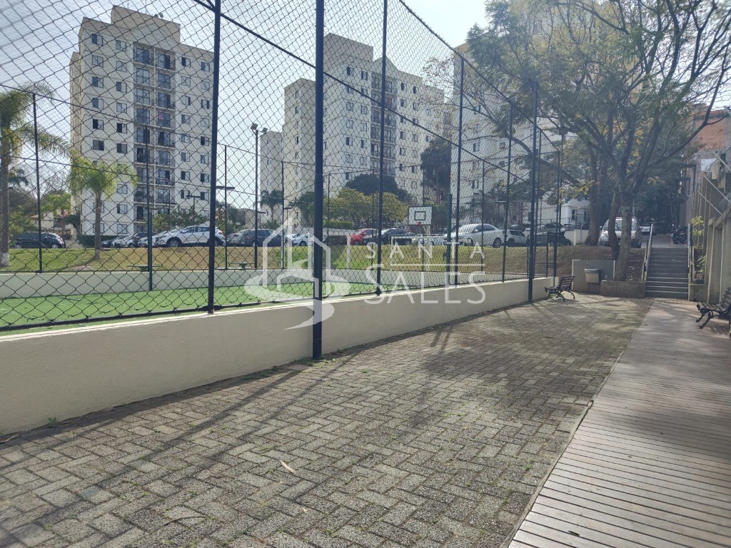 Apartamento, 3 quartos, 61 m² - Foto 46