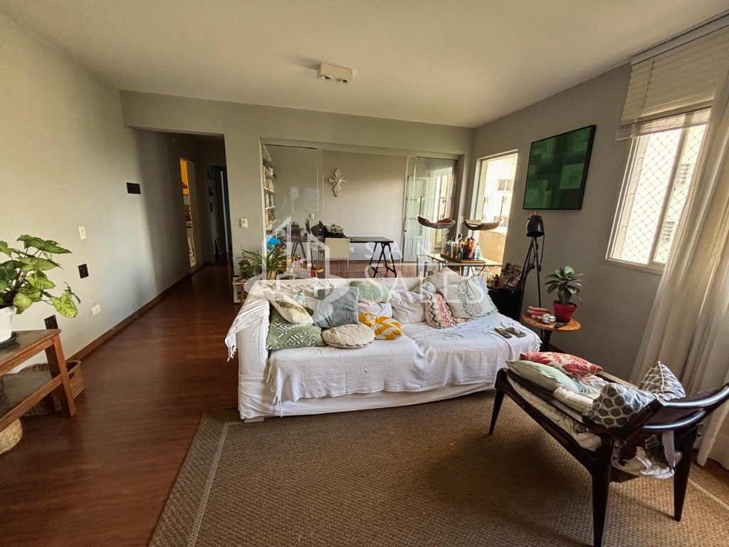 Apartamento, 1 quarto, 110 m² - Foto 5
