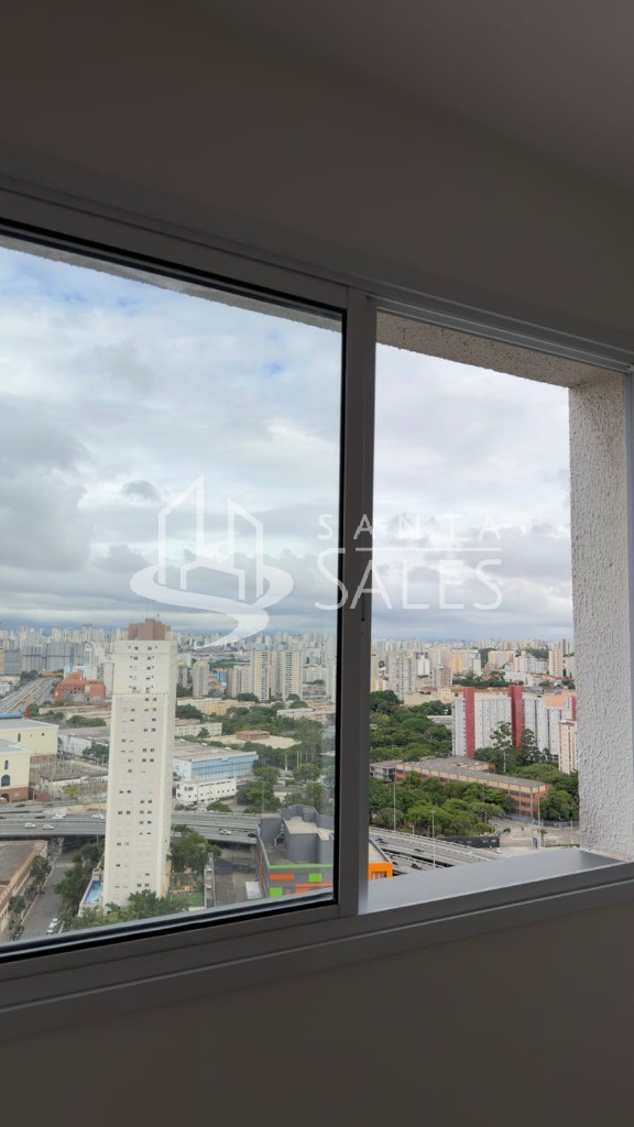 Apartamento, 2 quartos, 37 m² - Foto 17