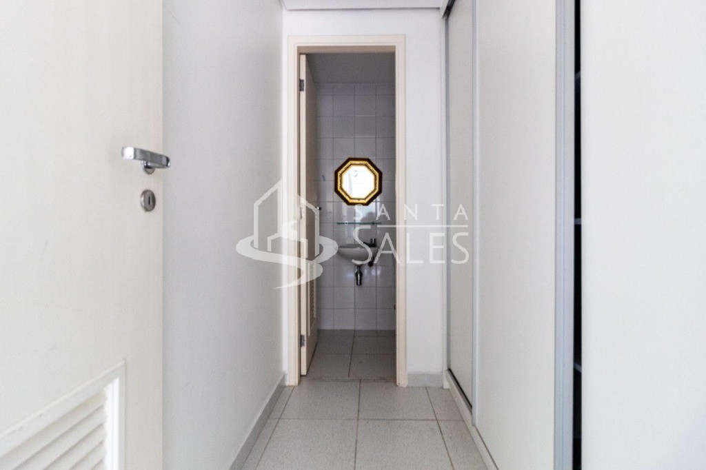 Apartamento, 3 quartos, 132 m² - Foto 16