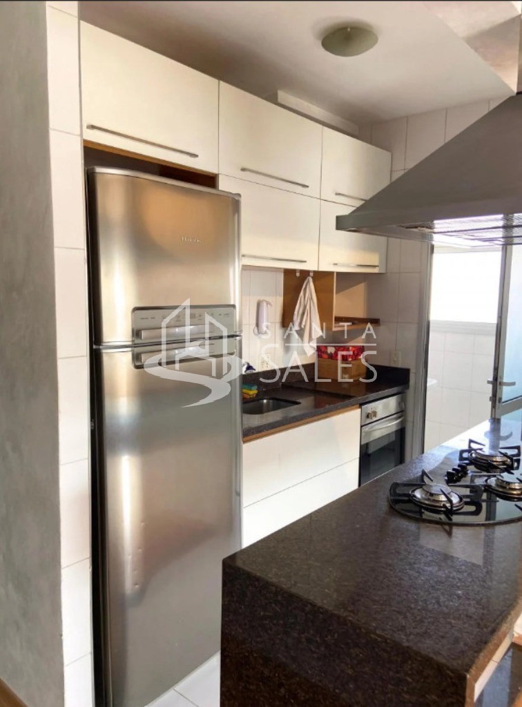 Apartamento, 2 quartos, 60 m² - Foto 8