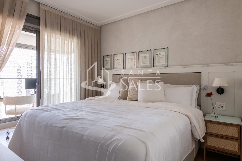 Apartamento, 3 quartos, 160 m² - Foto 7