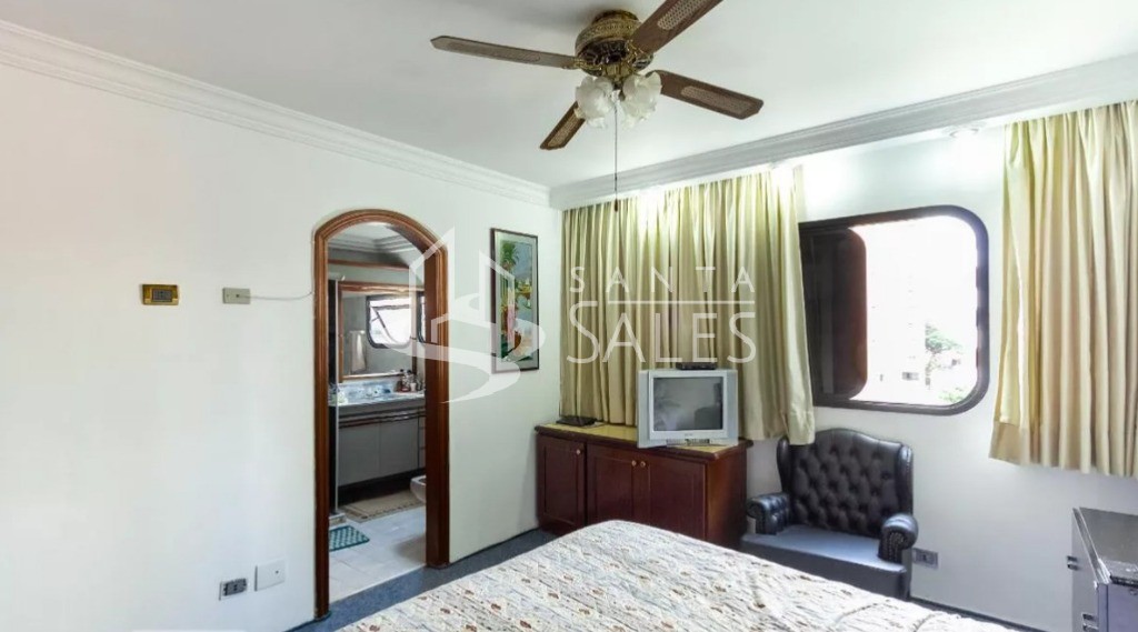 Apartamento, 3 quartos, 294 m² - Foto 11