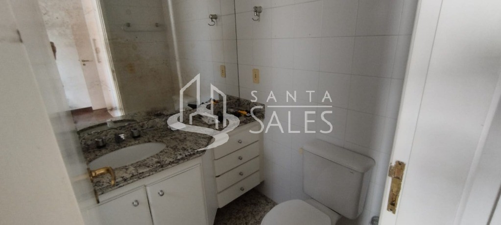 Apartamento, 4 quartos, 202 m² - Foto 10