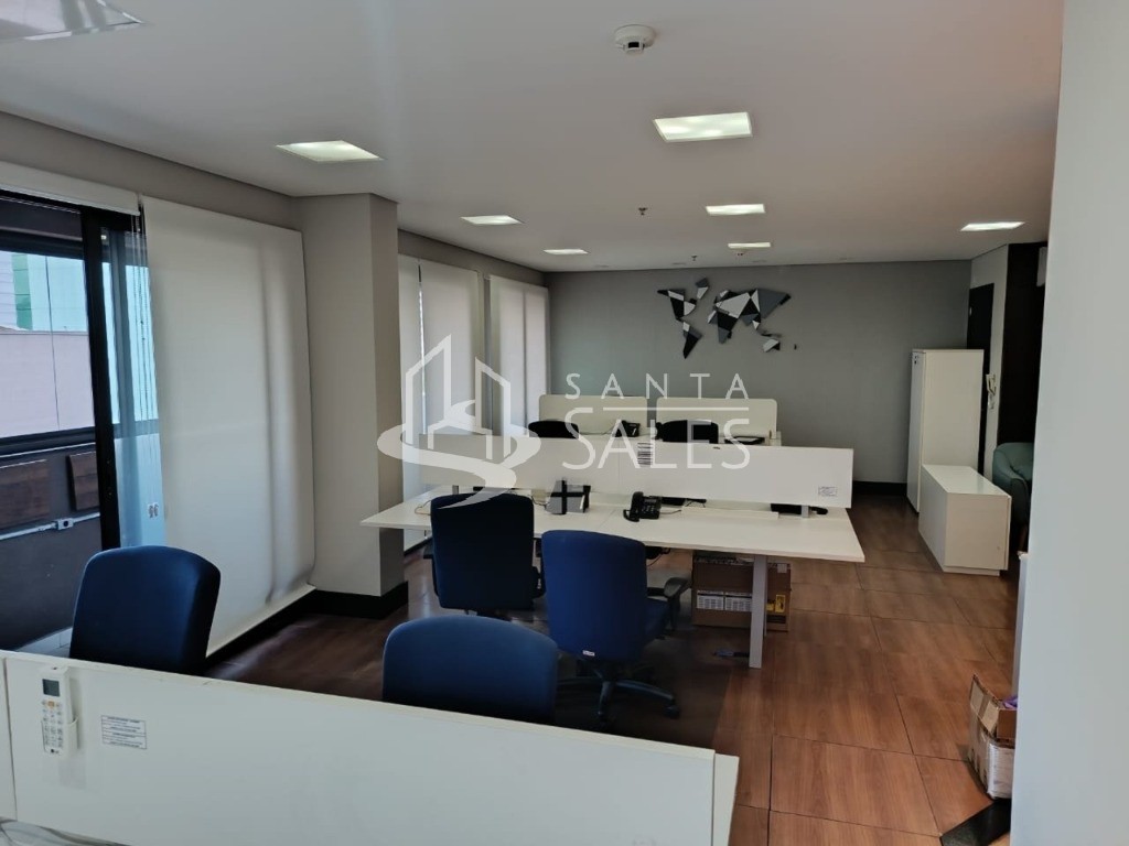 Sala-Conjunto, 108 m² - Foto 3