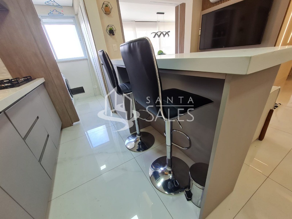 Apartamento, 3 quartos, 78 m² - Foto 42