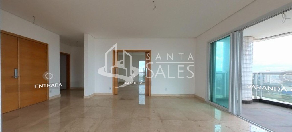 Apartamento, 5 quartos, 335 m² - Foto 3
