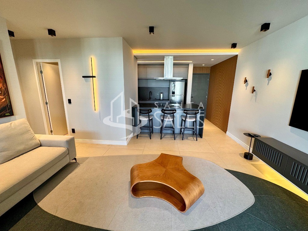 Apartamento, 2 quartos, 75 m² - Foto 5
