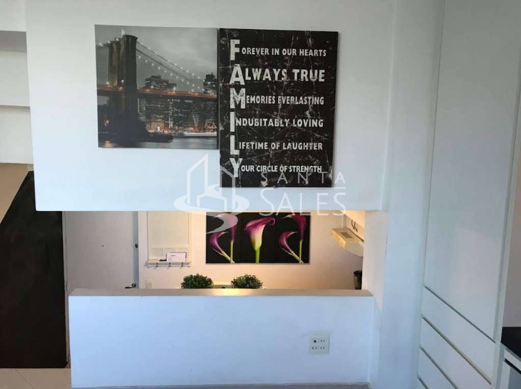 Apartamento, 1 quarto, 55 m² - Foto 15