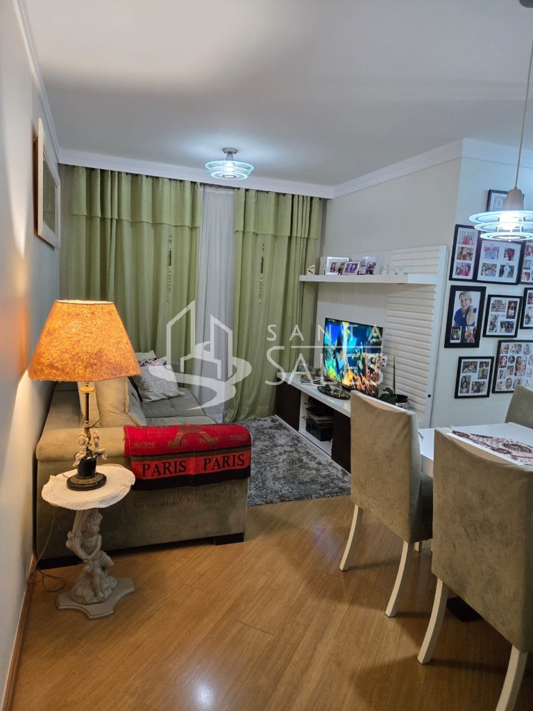 Apartamento, 2 quartos, 60 m² - Foto 5