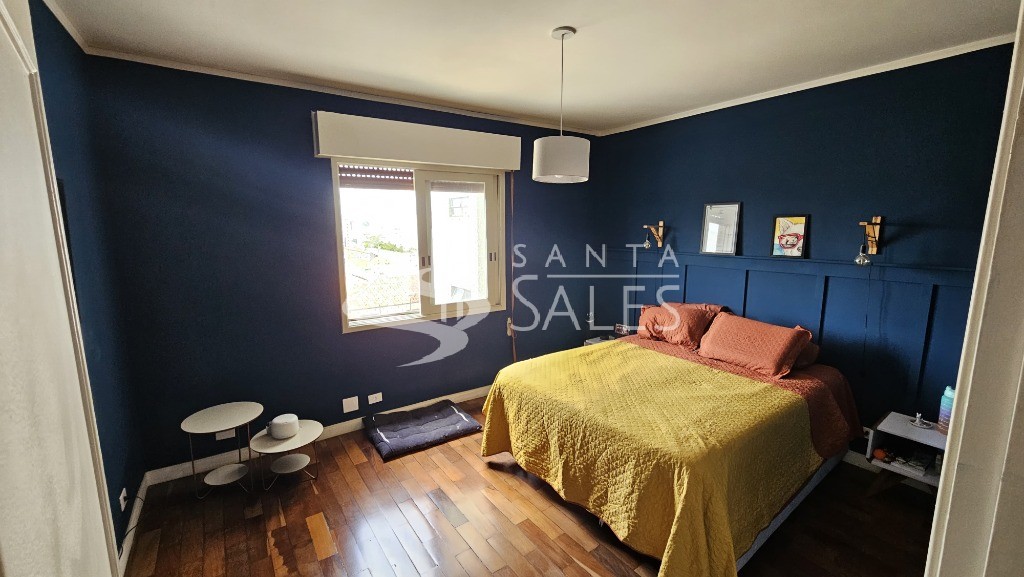 Apartamento, 4 quartos, 240 m² - Foto 13