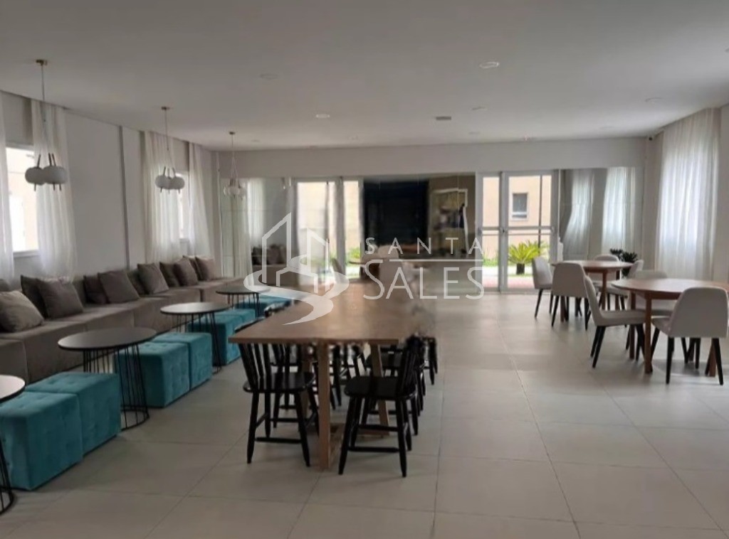 Apartamento, 2 quartos, 41 m² - Foto 20