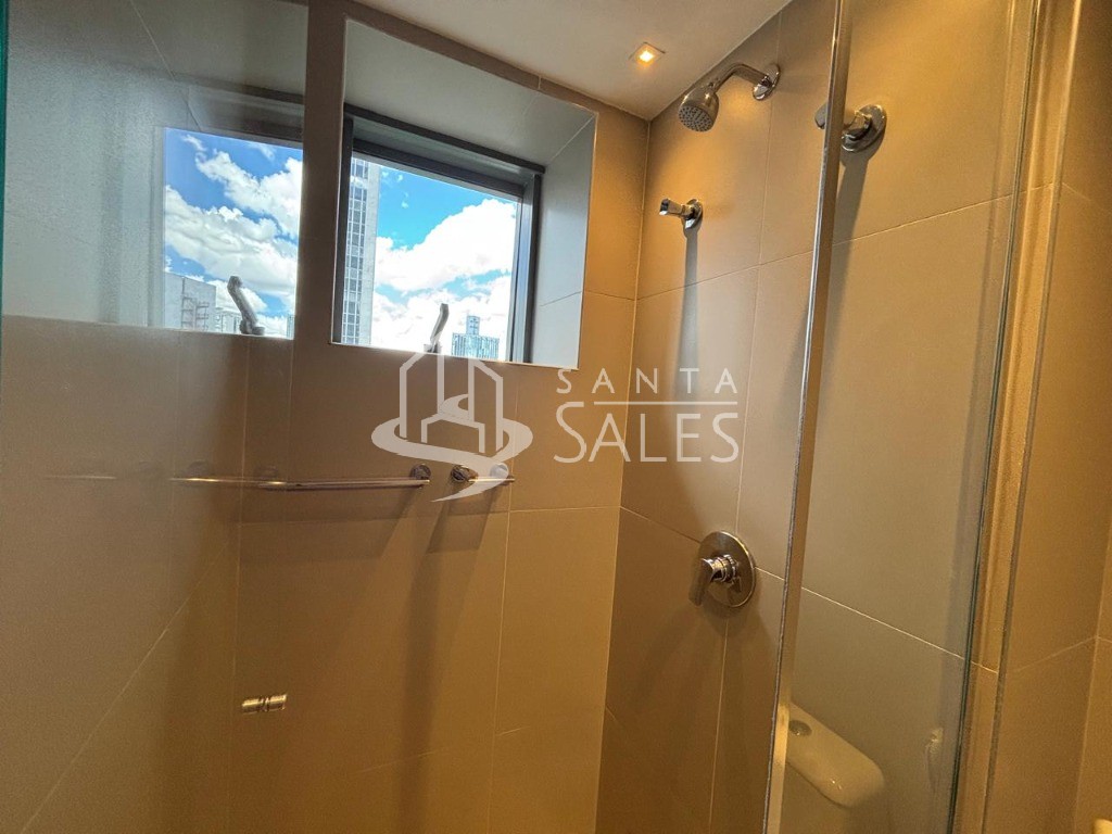 Apartamento, 1 quarto, 63 m² - Foto 15