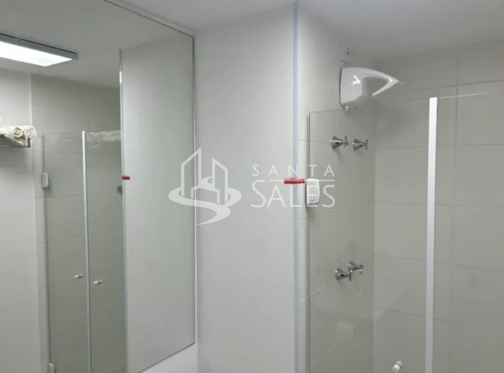 Apartamento, 2 quartos, 45 m² - Foto 4