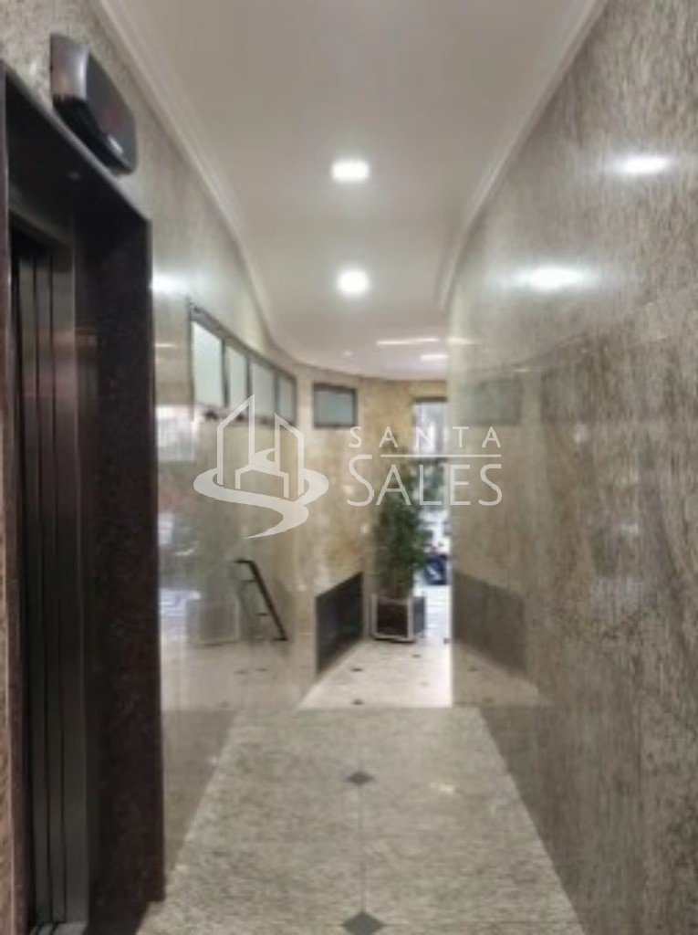 Kitnet-Studio, 28 m² - Foto 9