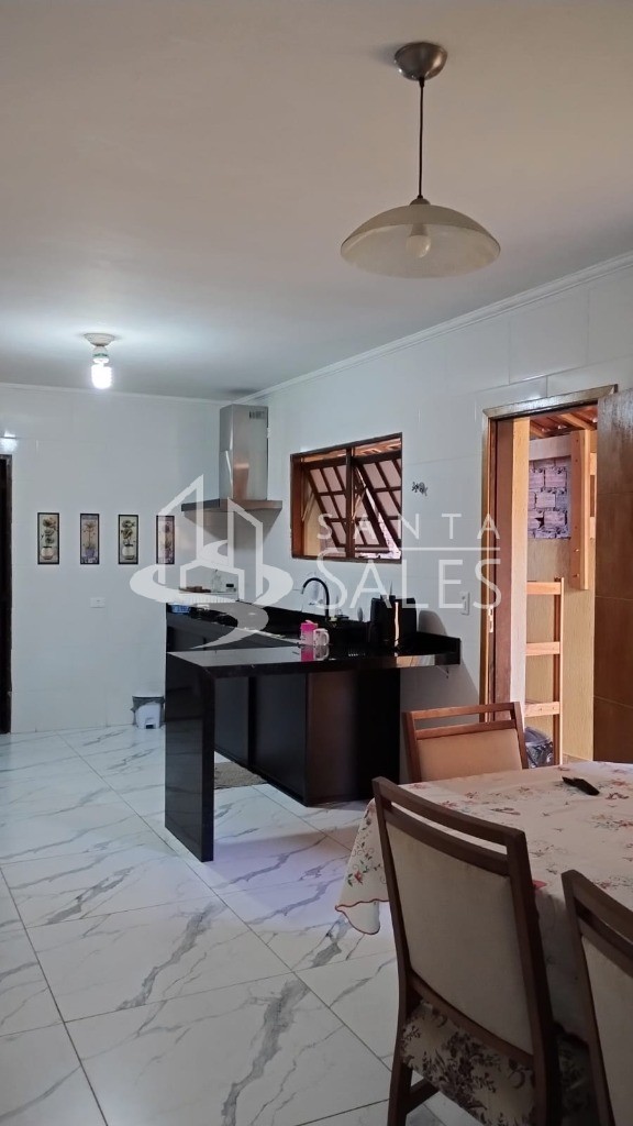Sobrado, 4 quartos, 230 m² - Foto 38