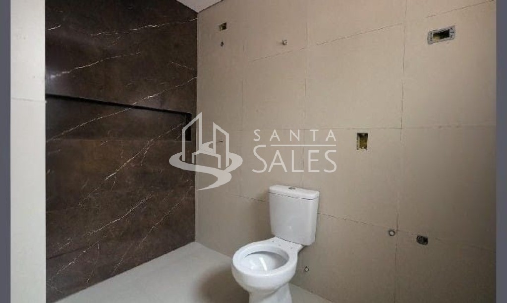 Sobrado, 3 quartos, 174 m² - Foto 12