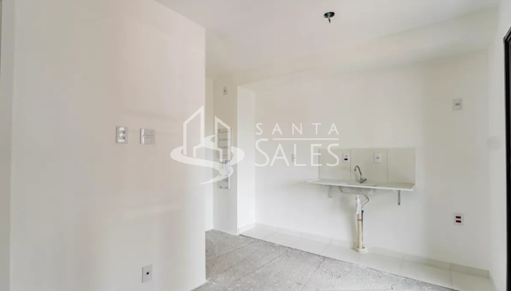 Apartamento, 2 quartos, 37 m² - Foto 12