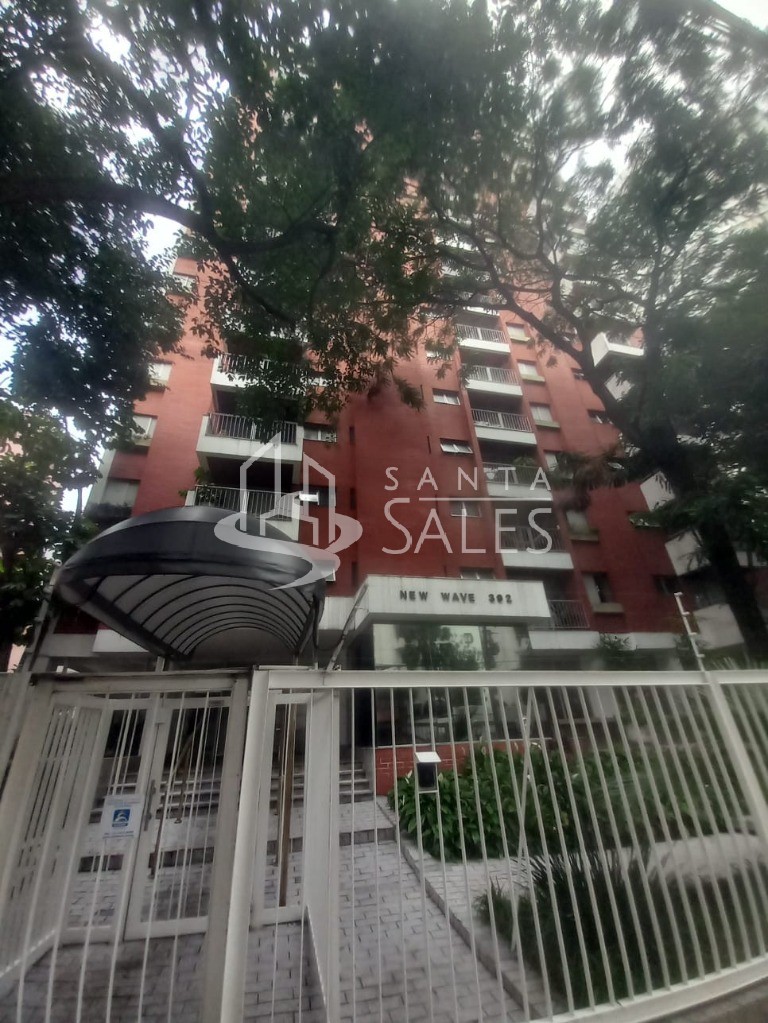 Apartamento, 1 quarto, 45 m² - Foto 13