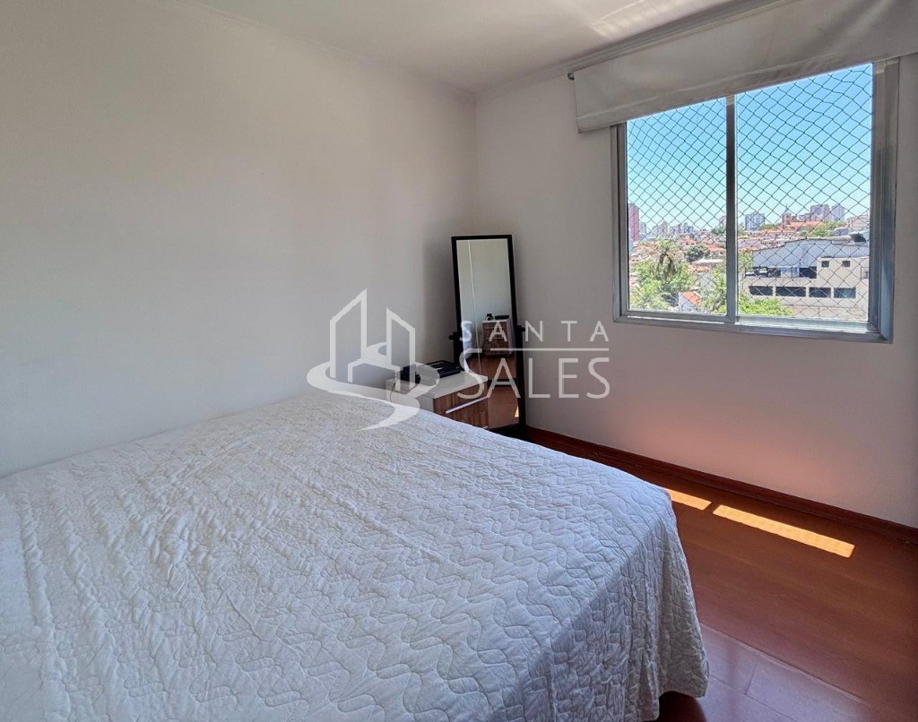 Apartamento, 3 quartos, 80 m² - Foto 7