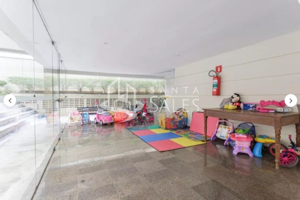 Apartamento, 3 quartos, 110 m² - Foto 1