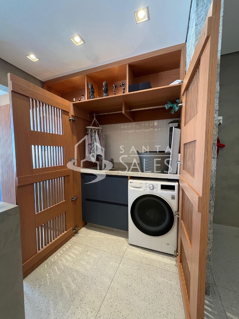 Apartamento, 1 quarto, 62 m² - Foto 29