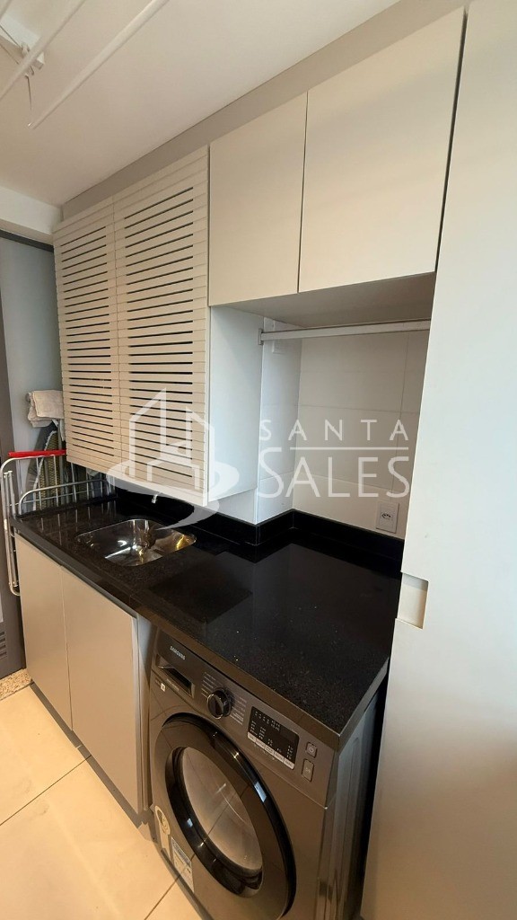 Apartamento, 2 quartos, 110 m² - Foto 47