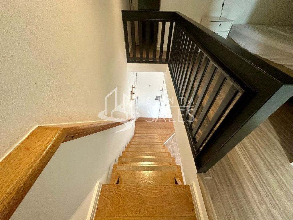 Apartamento, 1 quarto, 70 m² - Foto 14