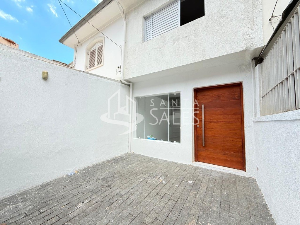 Casa, 2 quartos, 120 m² - Foto 5