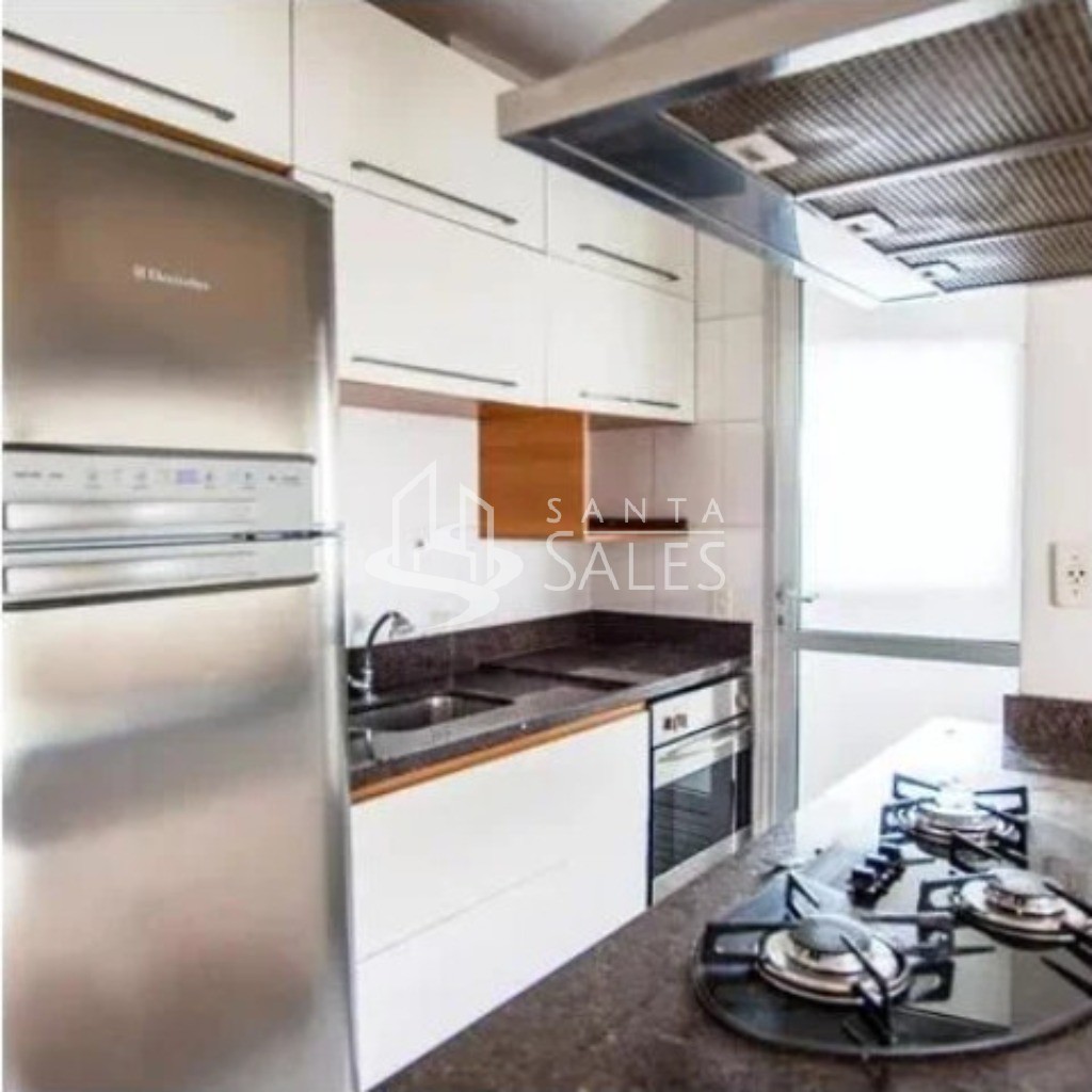 Apartamento, 2 quartos, 60 m² - Foto 31