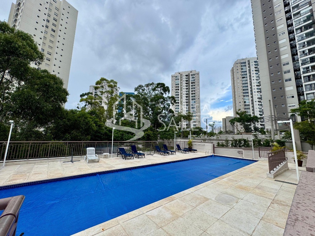 Apartamento, 2 quartos, 75 m² - Foto 26