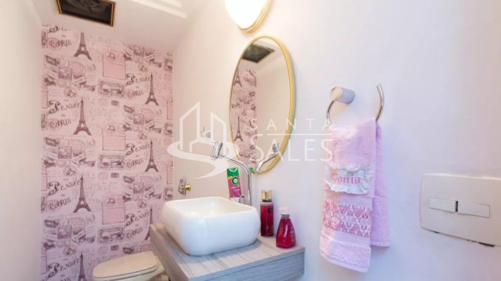 Apartamento, 3 quartos, 294 m² - Foto 7