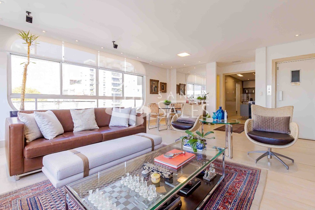 Apartamento, 2 quartos, 150 m² - Foto 17