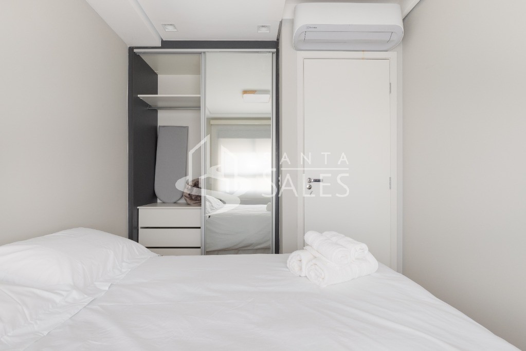 Apartamento, 1 quarto, 31 m² - Foto 17