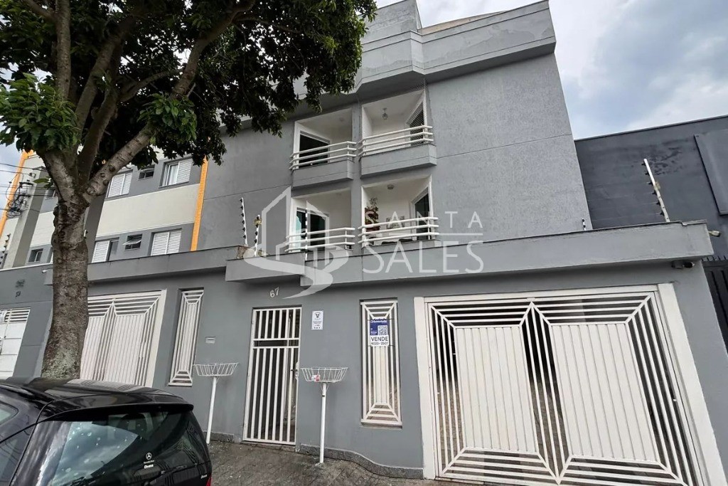 Casa de Condomínio, 3 quartos - Foto 42