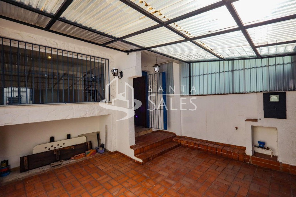 Sobrado, 3 quartos, 98 m² - Foto 27