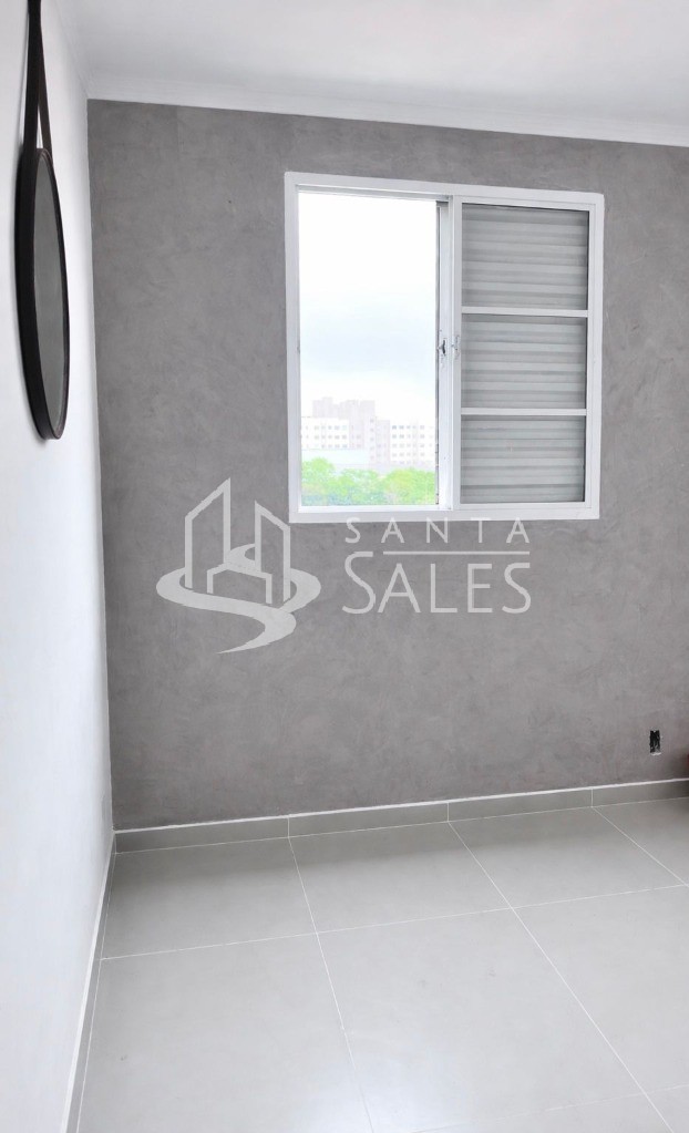 Apartamento, 2 quartos, 46 m² - Foto 7